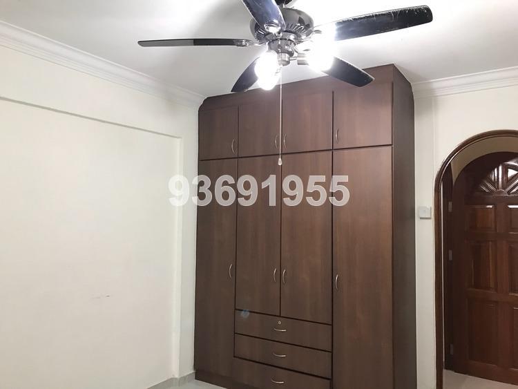 Blk 703 Hougang Avenue 2 (Hougang), HDB 3 Rooms #175907532